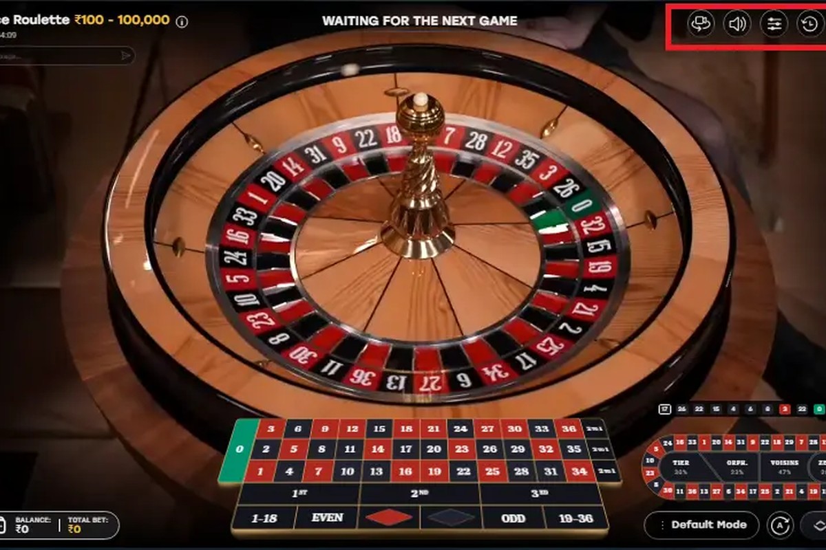 Betwinner screenshot 2